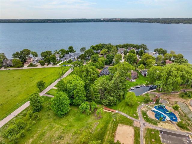 5106 St Cyr Road, Middleton, WI 53562