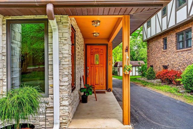 5106 St Cyr Road, Middleton, WI 53562