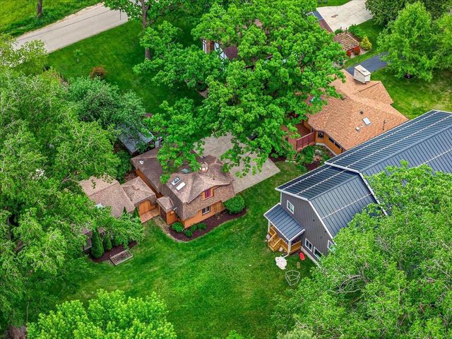 5106 St Cyr Road, Middleton, WI 53562