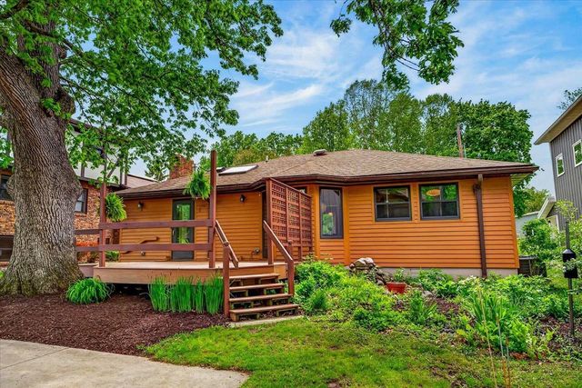 5106 St Cyr Road, Middleton, WI 53562