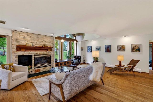 5106 St Cyr Road, Middleton, WI 53562
