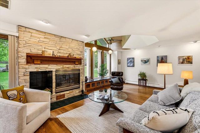5106 St Cyr Road, Middleton, WI 53562