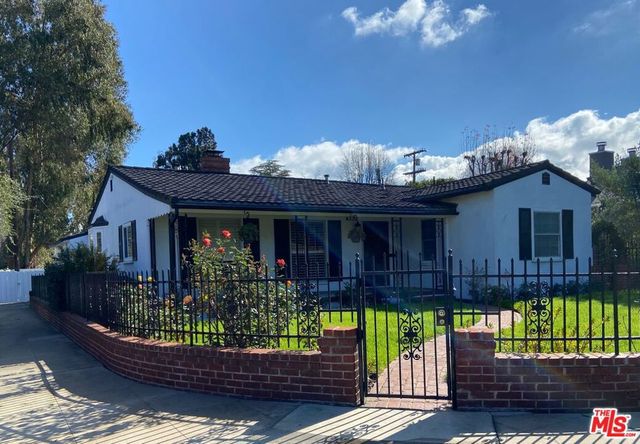 4322 Elmer Avenue, Studio City, CA 91602