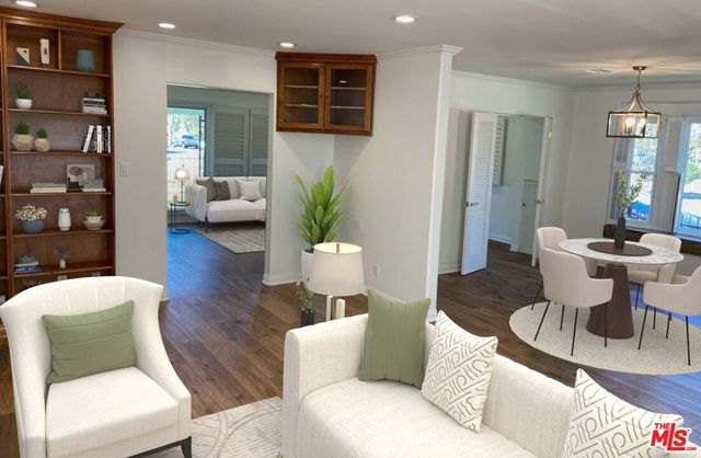 4322 Elmer Avenue, Studio City, CA 91602