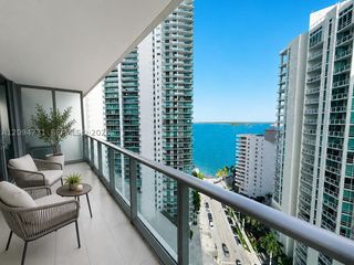 1300 Brickell Bay Dr 1904, Miami, FL 33131