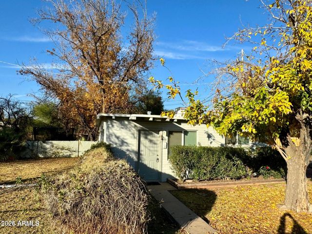 514 W 13th Street, Tempe, AZ 85281