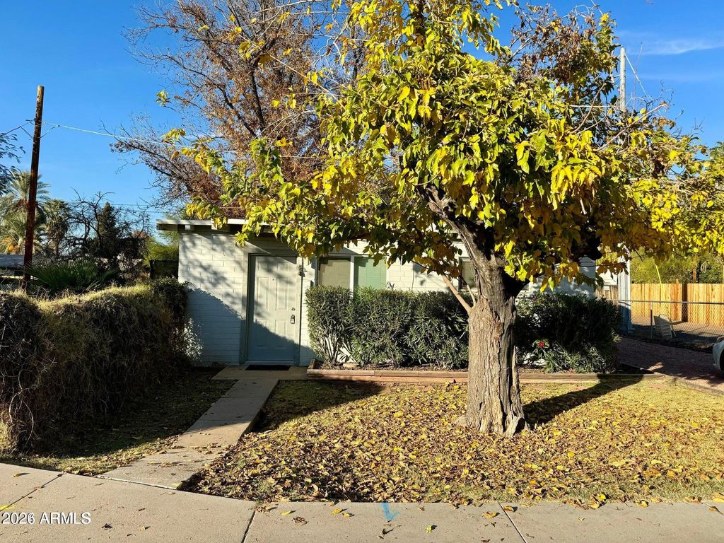 514 W 13th Street, Tempe, AZ 85281