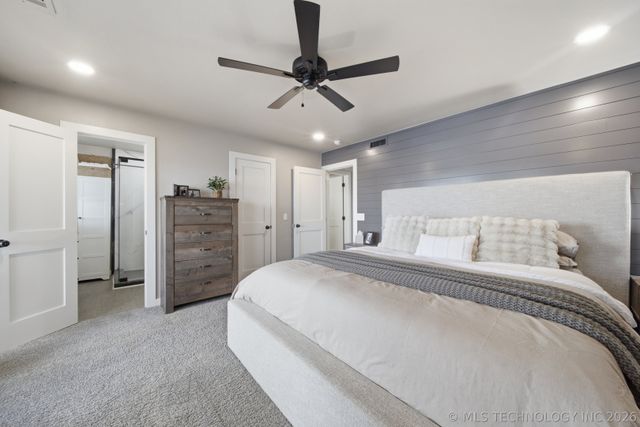 603 Villa Vista Drive, Pryor, OK 74361