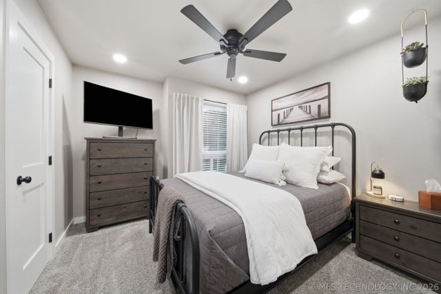 603 Villa Vista Drive, Pryor, OK 74361