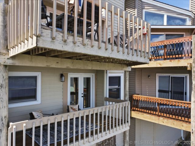 603 Villa Vista Drive, Pryor, OK 74361