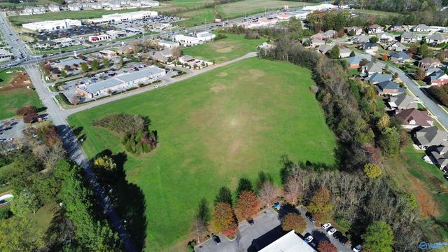 13.76 Acres Nance Road, Madison, AL 35757