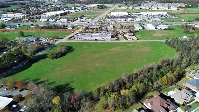 13.76 Acres Nance Road, Madison, AL 35757