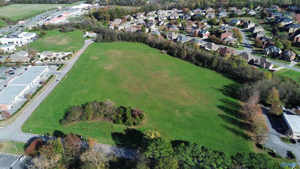 13.76 Acres Nance Road, Madison, AL 35757