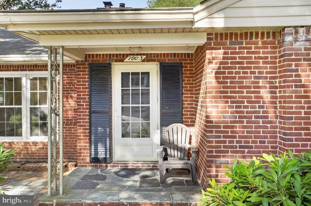 7803 MARBURY RD, Bethesda, MD 20817