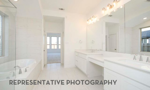 2680 Sassafrass Court, Prosper, TX 75078