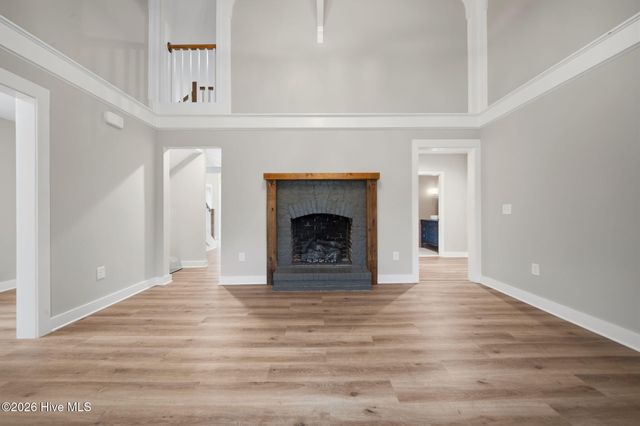 2117 Plaza Drive, Wilmington, NC 28405