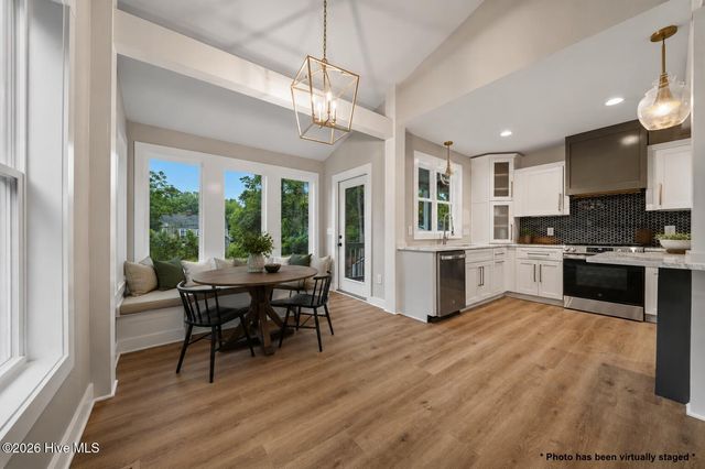 2117 Plaza Drive, Wilmington, NC 28405