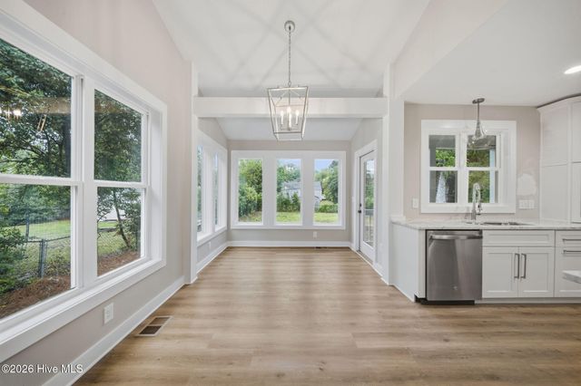 2117 Plaza Drive, Wilmington, NC 28405