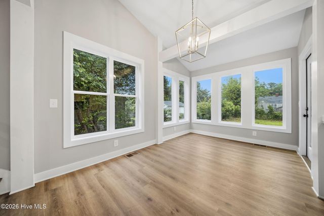 2117 Plaza Drive, Wilmington, NC 28405