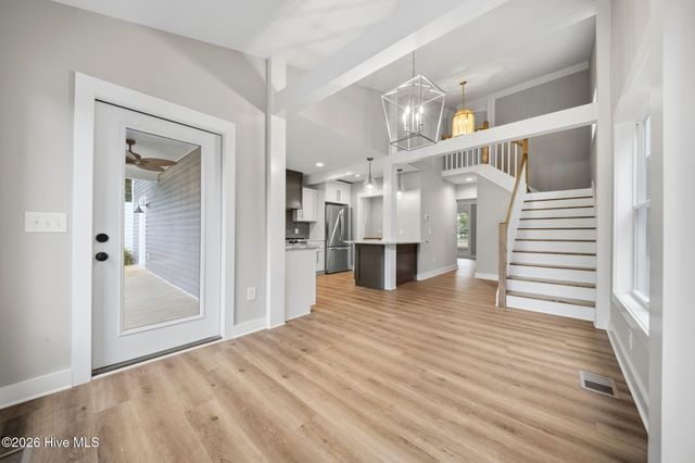 2117 Plaza Drive, Wilmington, NC 28405