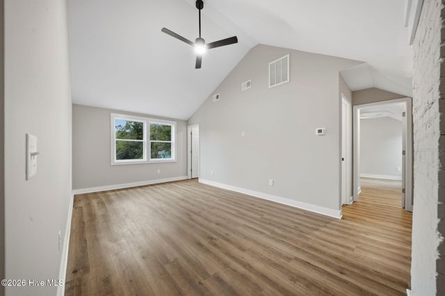 2117 Plaza Drive, Wilmington, NC 28405