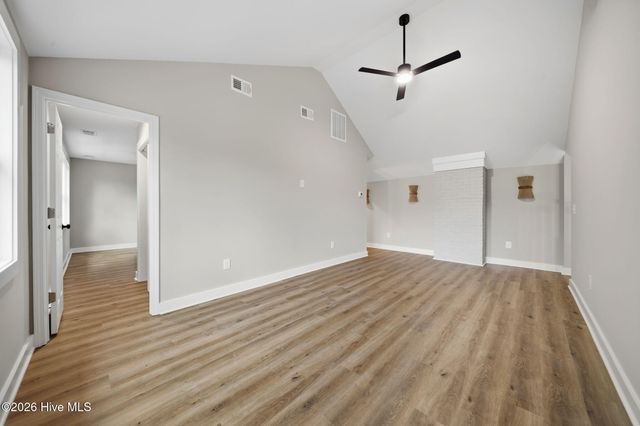 2117 Plaza Drive, Wilmington, NC 28405