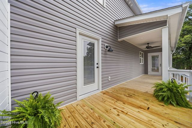 2117 Plaza Drive, Wilmington, NC 28405