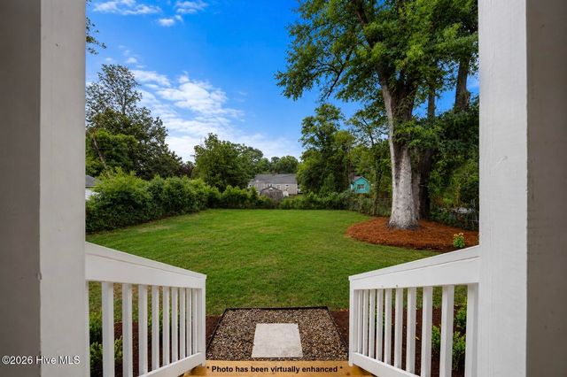 2117 Plaza Drive, Wilmington, NC 28405