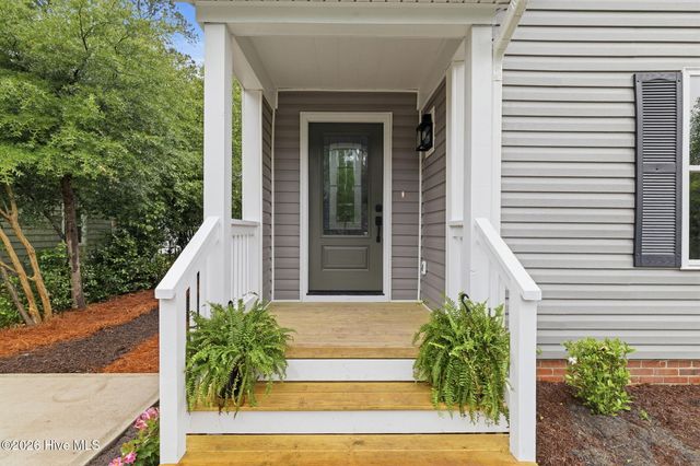 2117 Plaza Drive, Wilmington, NC 28405