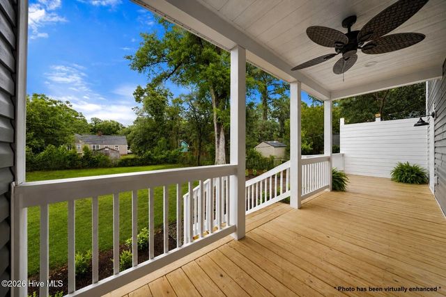 2117 Plaza Drive, Wilmington, NC 28405