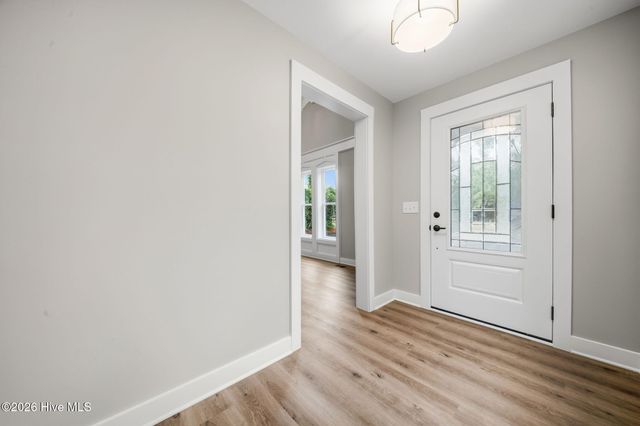 2117 Plaza Drive, Wilmington, NC 28405
