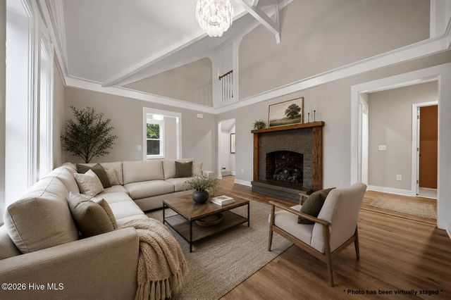 2117 Plaza Drive, Wilmington, NC 28405
