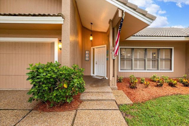 101 TIMBER Lane, Jupiter, FL 33458