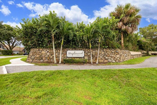 101 TIMBER Lane, Jupiter, FL 33458