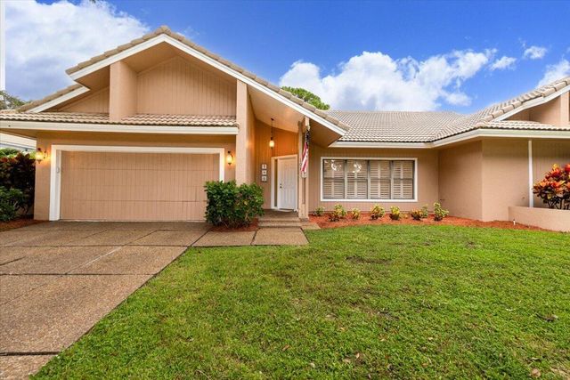 101 TIMBER Lane, Jupiter, FL 33458