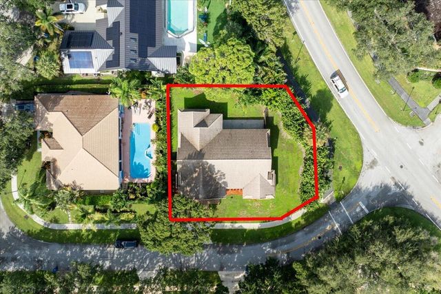 101 TIMBER Lane, Jupiter, FL 33458