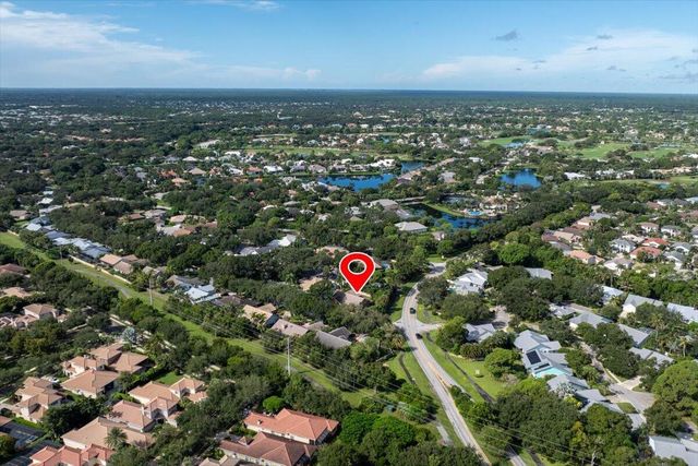 101 TIMBER Lane, Jupiter, FL 33458