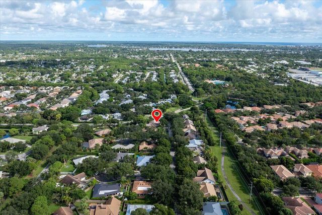 101 TIMBER Lane, Jupiter, FL 33458