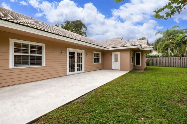 101 TIMBER Lane, Jupiter, FL 33458