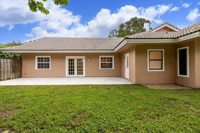 101 TIMBER Lane, Jupiter, FL 33458