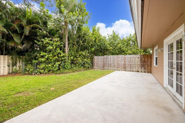 101 TIMBER Lane, Jupiter, FL 33458