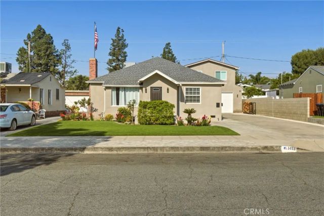 1451 N Catalina, Burbank, CA 91505