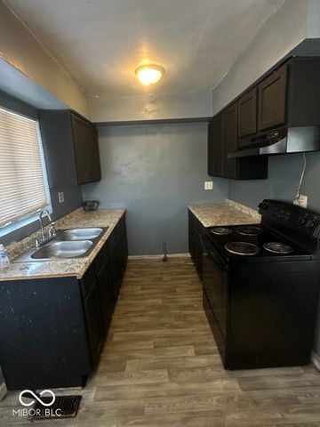 3710 N Layman Avenue, Indianapolis, IN 46218