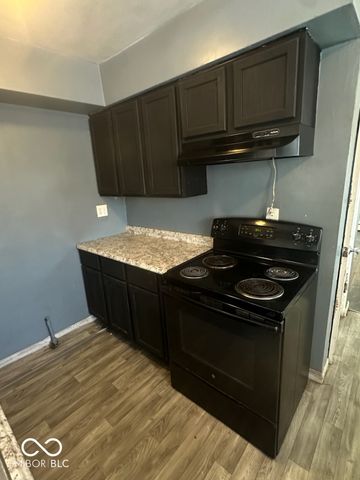 3710 N Layman Avenue, Indianapolis, IN 46218