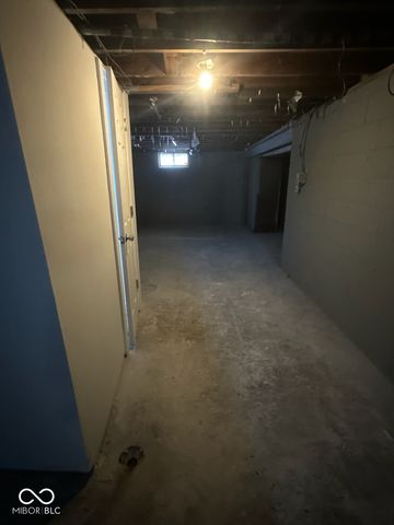 3710 N Layman Avenue, Indianapolis, IN 46218