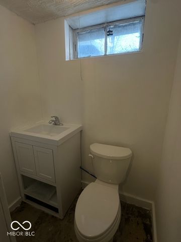 3710 N Layman Avenue, Indianapolis, IN 46218