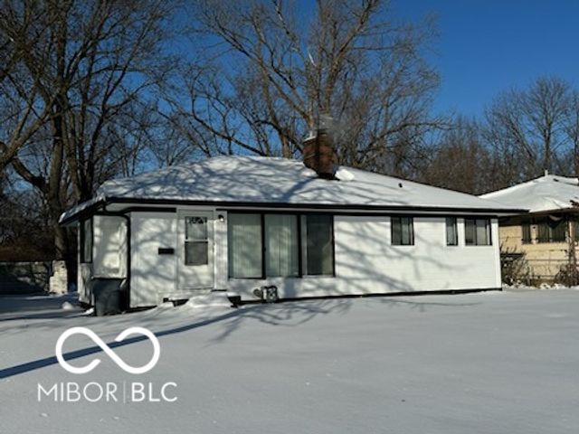 3710 N Layman Avenue, Indianapolis, IN 46218