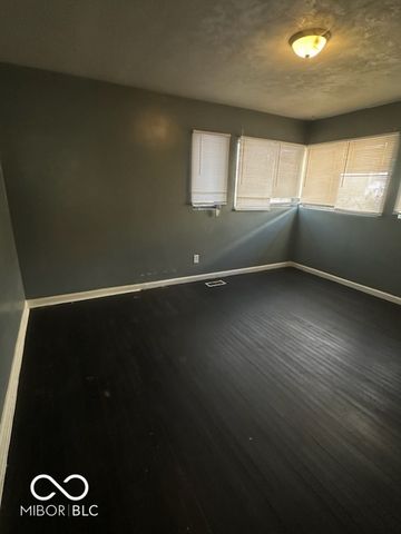 3710 N Layman Avenue, Indianapolis, IN 46218