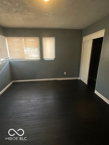 3710 N Layman Avenue, Indianapolis, IN 46218