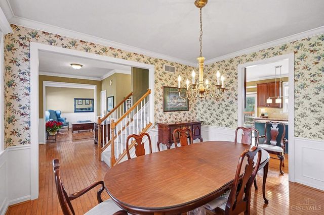 4011 Bremen Pass, Miami Twp, OH 45002